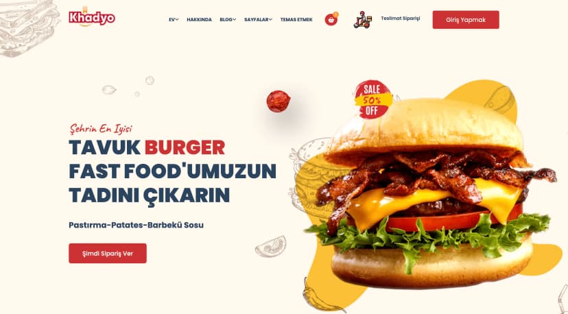 TT Yazılım yenilikçi teknoloji çözümleri - -1. proje örneği