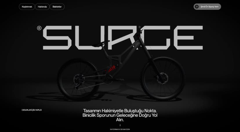 TT Yazılım yenilikçi teknoloji çözümleri - 3. proje örneği