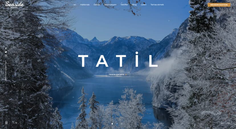 TT Yazılım yenilikçi teknoloji çözümleri - 4. proje örneği